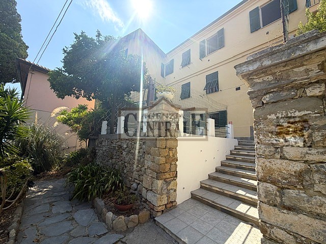 Agenzia Immobiliare Centrale Sanremo